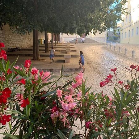 Feel The City Atmosphere Rovinj Exterior foto