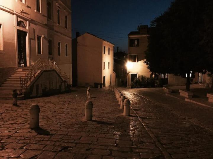 Feel The City Atmosphere Rovinj Exterior foto