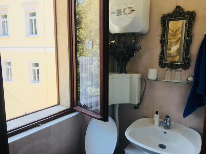 Feel The City Atmosphere Rovinj Exterior foto