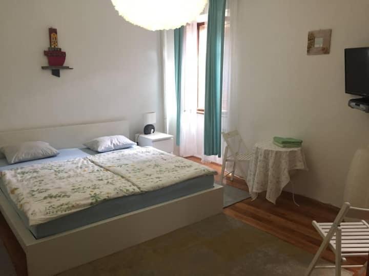 Feel The City Atmosphere Rovinj Exterior foto
