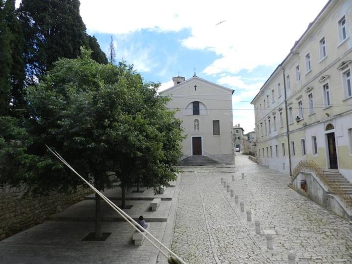 Feel The City Atmosphere Rovinj Exterior foto