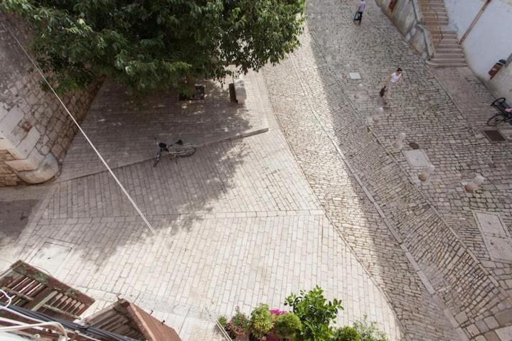 Feel The City Atmosphere Rovinj Exterior foto